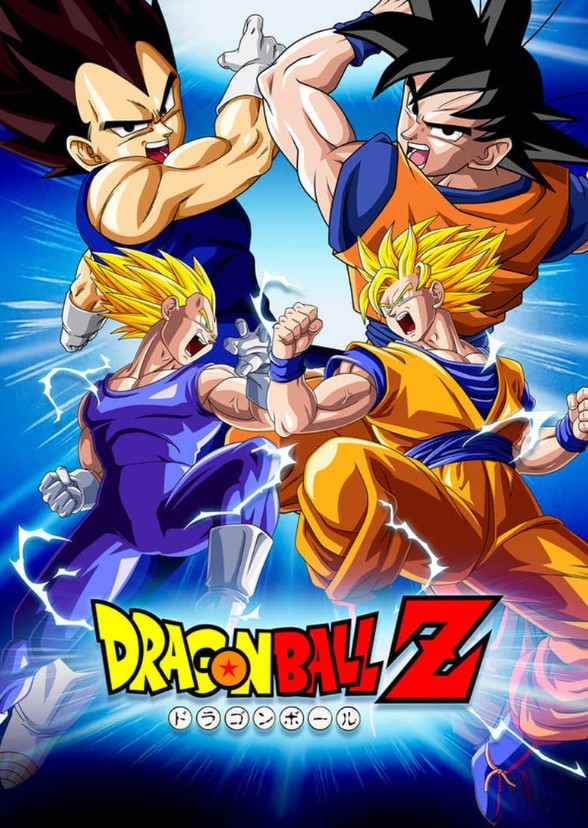 Dragon Ball:Fallen Empire