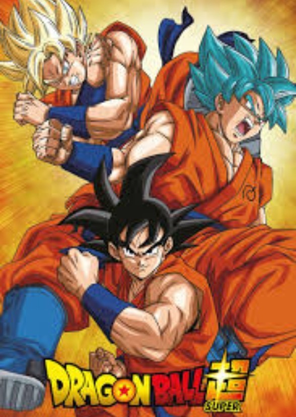 Dragon Ball