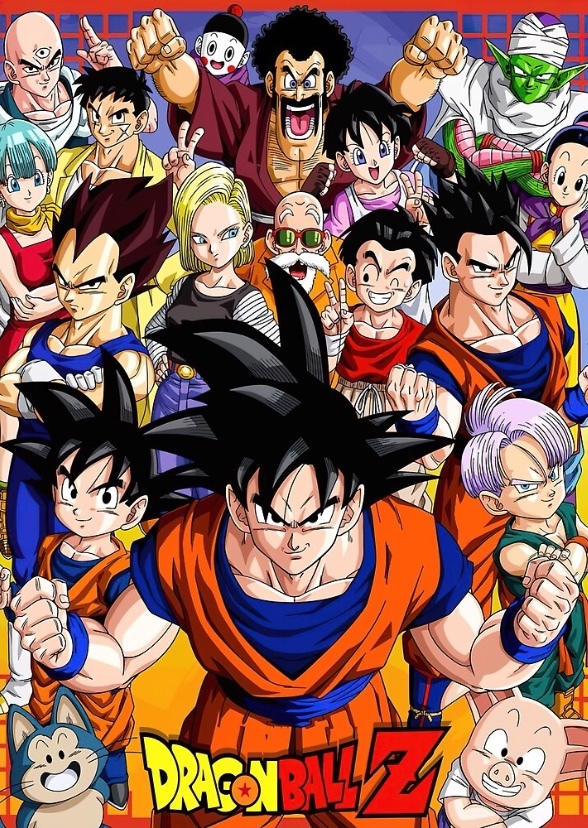 Dragon Ball