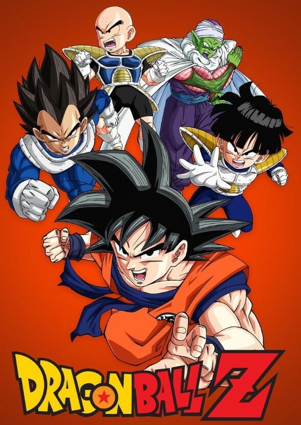 Dragon Ball