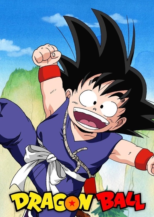 Dragon Ball Live action