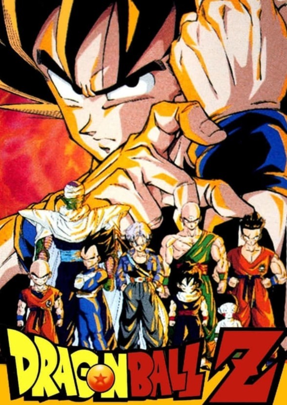 Dragon Ball:New Era
