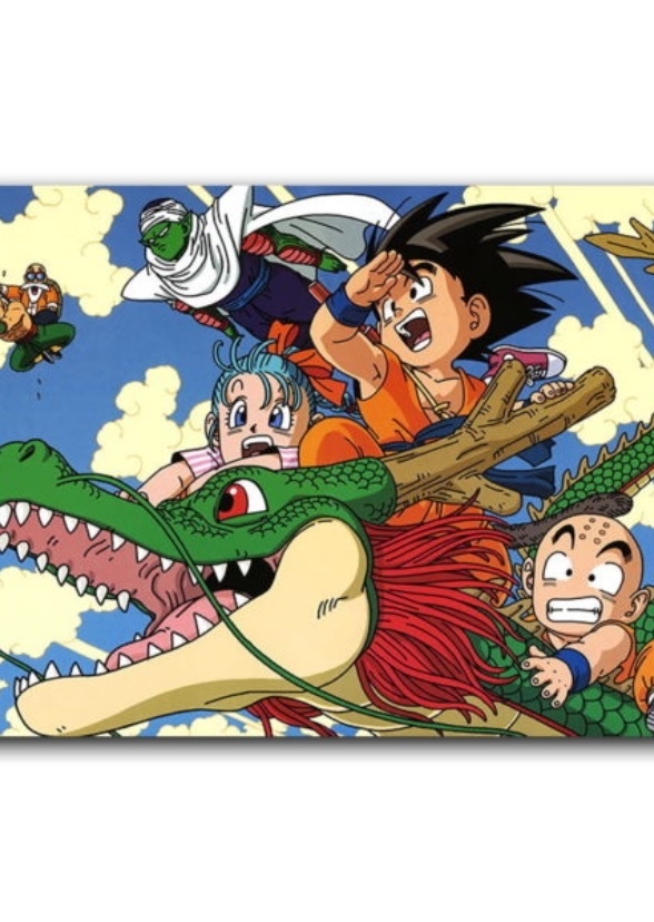 Dragon Ball Pilaf