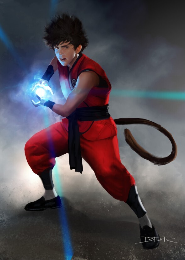 Dragon Ball Season 1(2026)