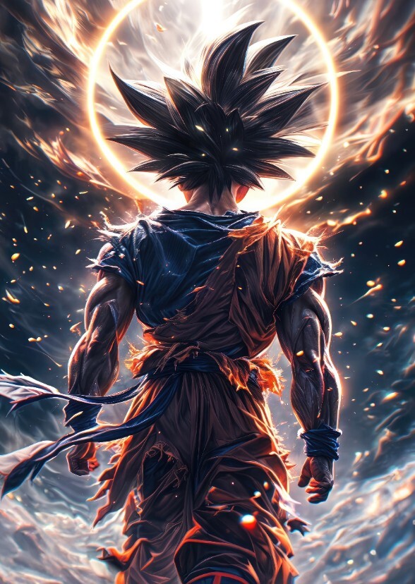 Dragon Ball Trilogy