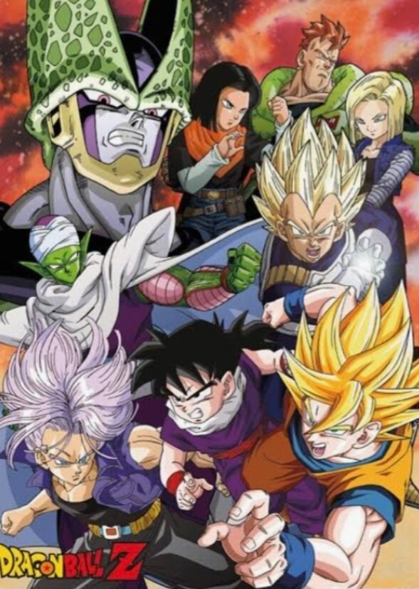 Dragon Ball Z 2