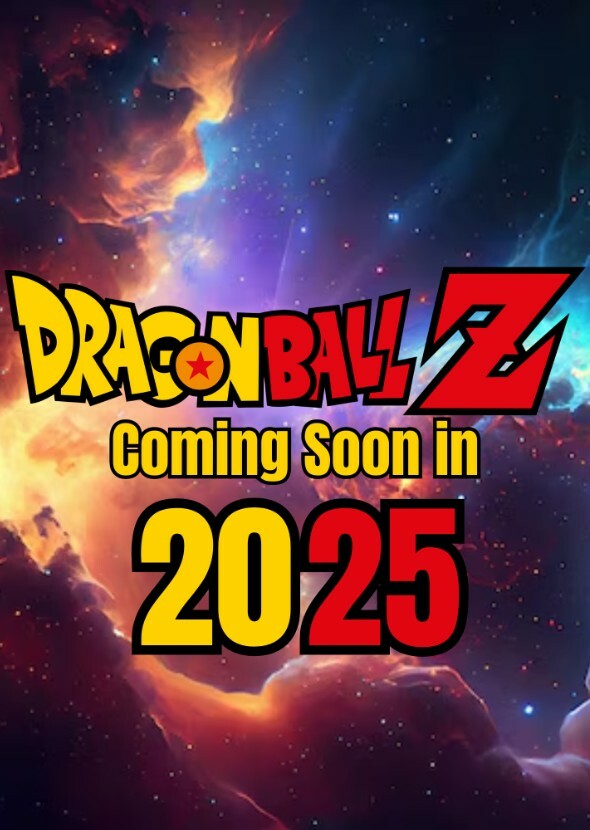 Dragon Ball Z (2025)