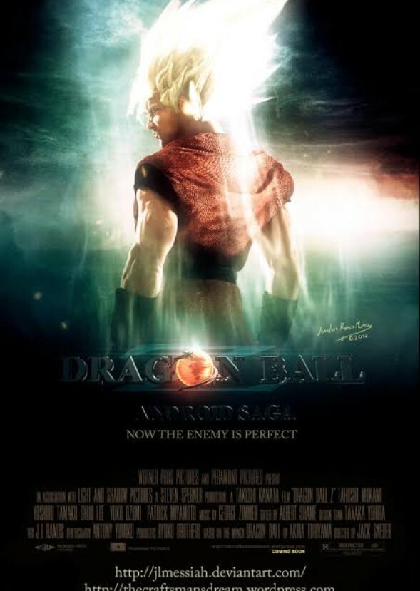 Dragon Ball z
