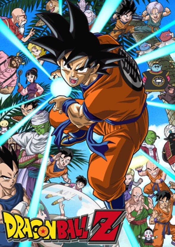 Dragon ball z