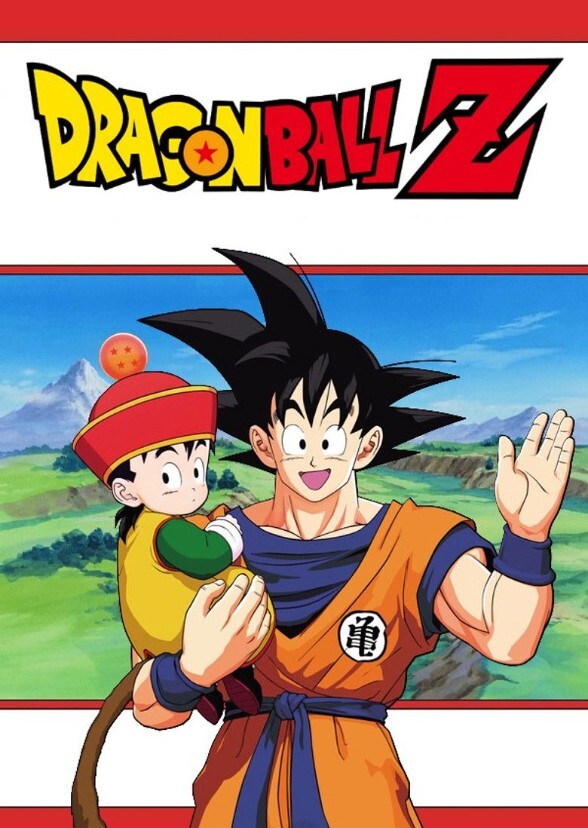 Dragon ball z