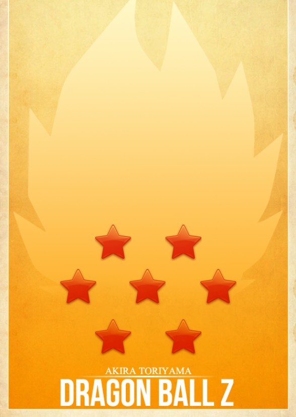 Dragon Ball ZCU (Z-nematic Universe)