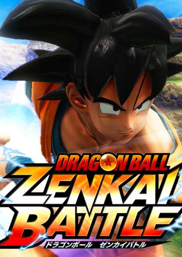 Dragon Ball: Zenkai Battle English Dub
