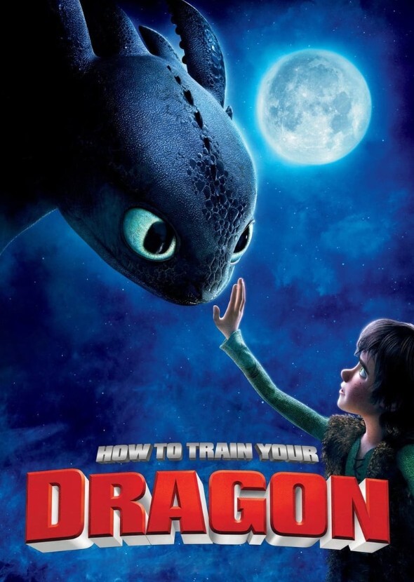 Dragon Castle