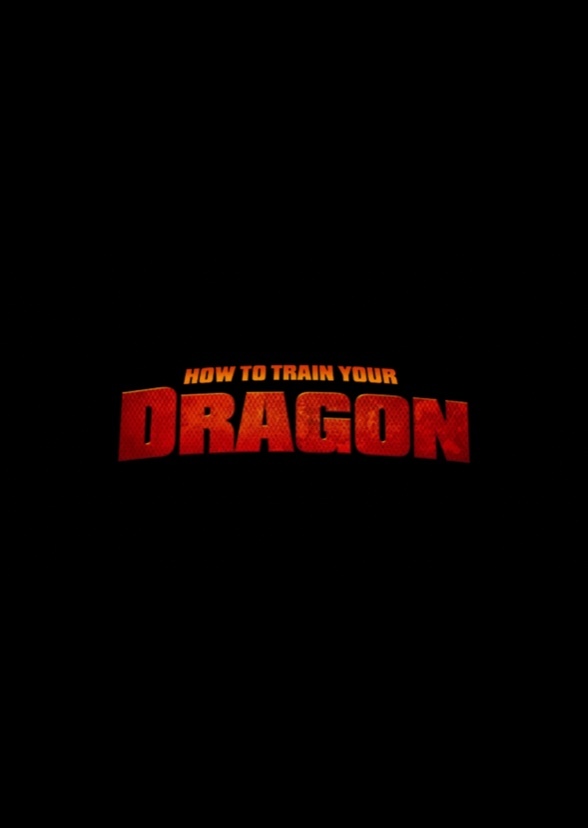 The Misfits in How To Train Your Dragon