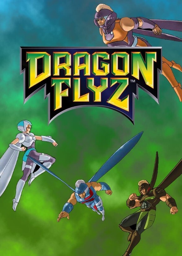 Dragon Flyz