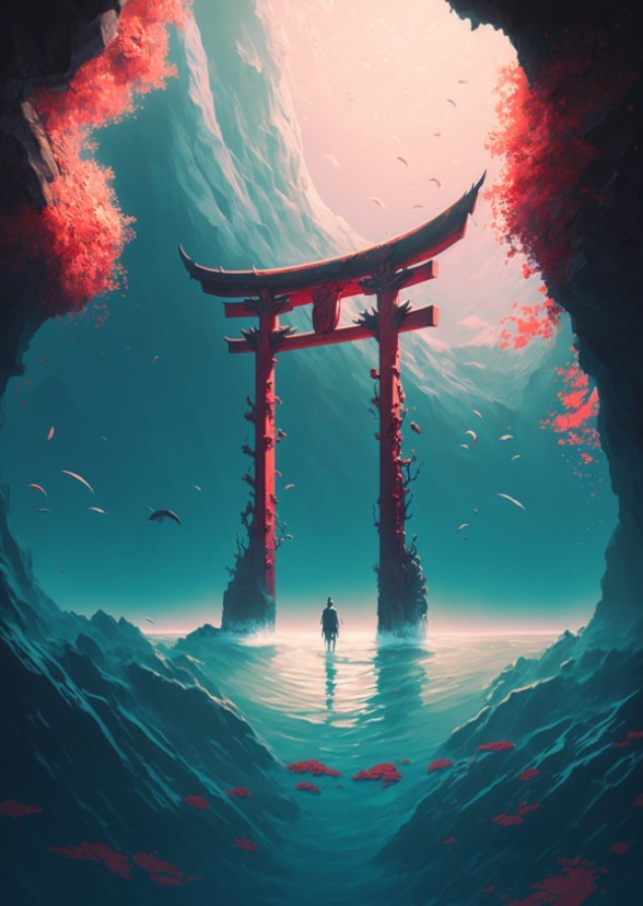 Dragon Frontier
