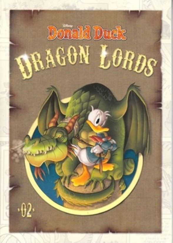 Dragon Lords