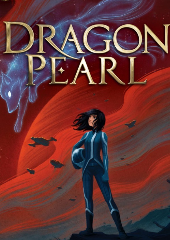 Dragon Pearl