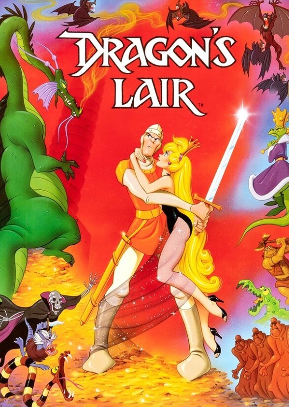 Dragon's Lair