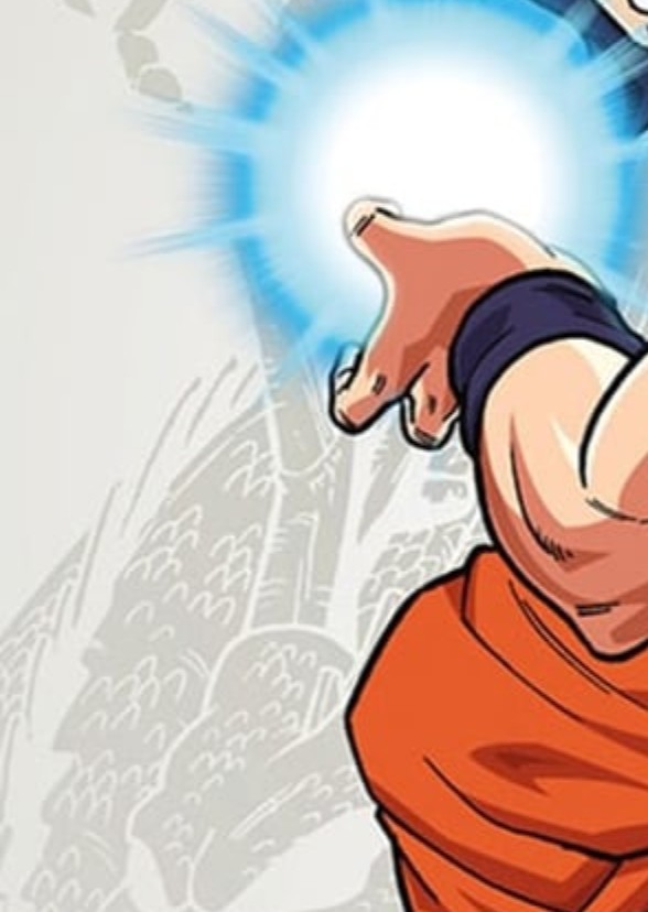 Dragonball
