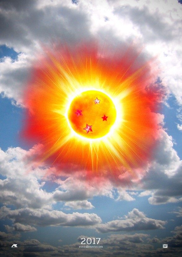 Dragonball: Reborn