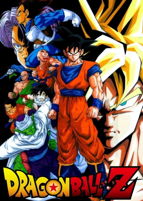 Dragonball Z Live Action Movie
