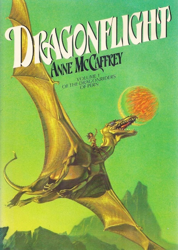 Dragonflight