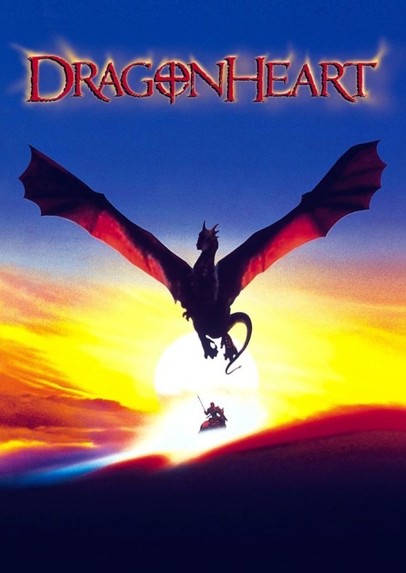 Dragonheart (2006)
