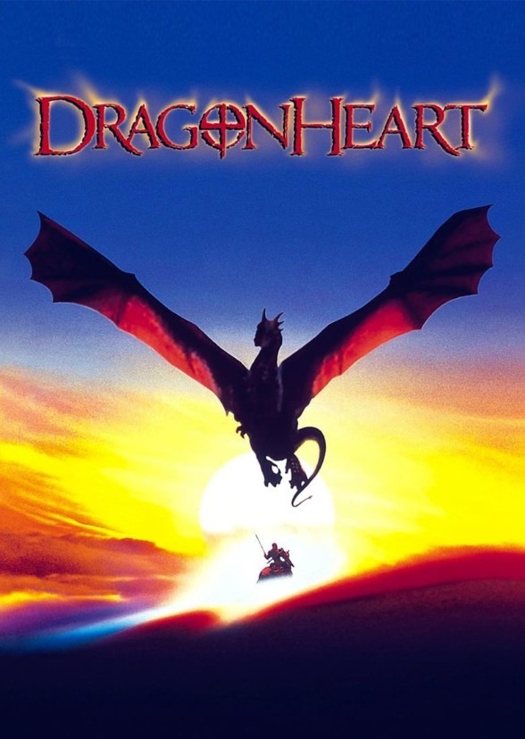 DRAGONHEART
