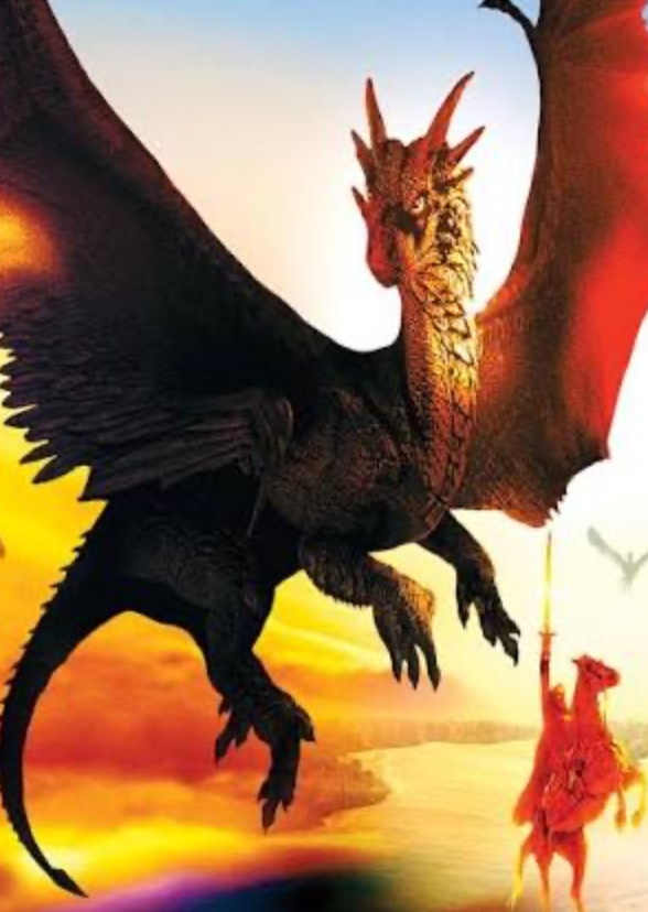 Dragonheart: Fire and Ice