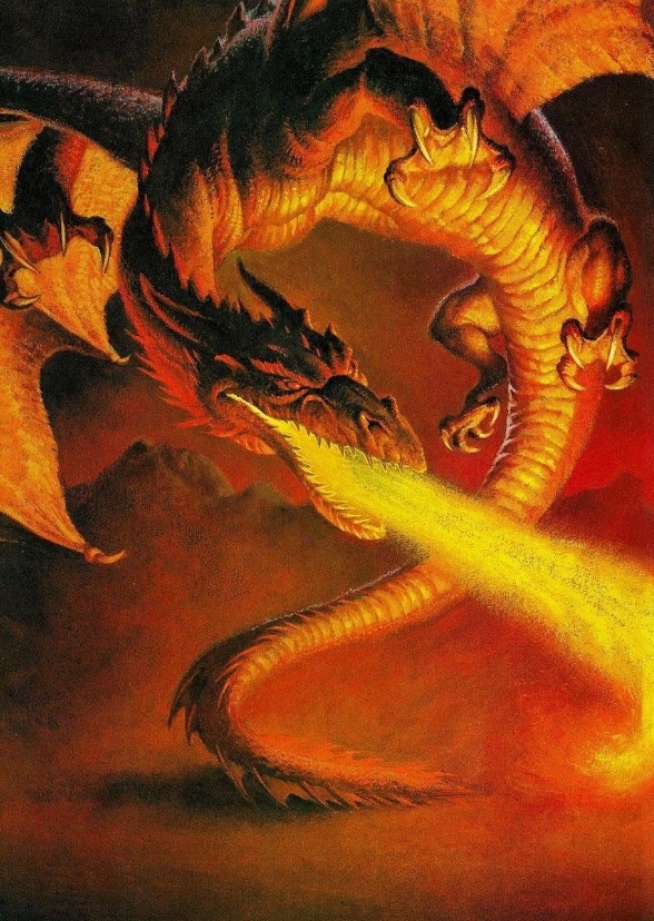 Dragonheart: Fire and Steel