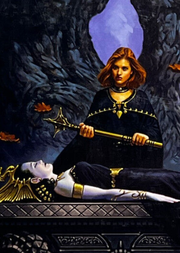 Dragonlance: The Age of Mortals