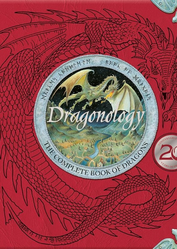 Dragonology