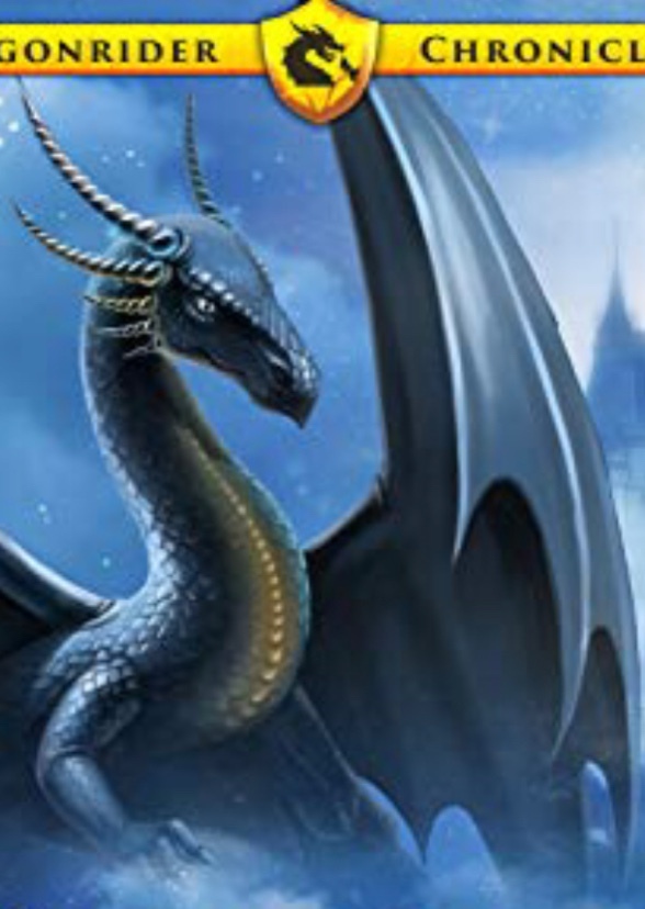 Dragonrider Chronicles