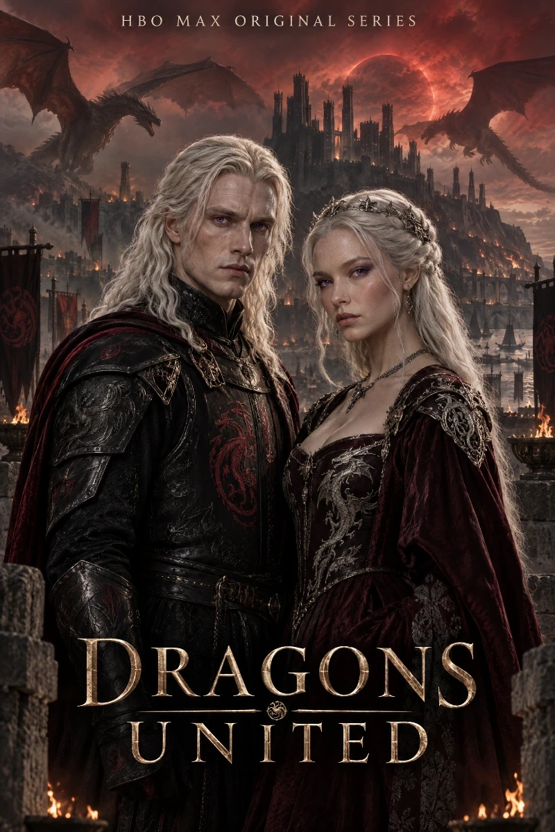 Dragons United