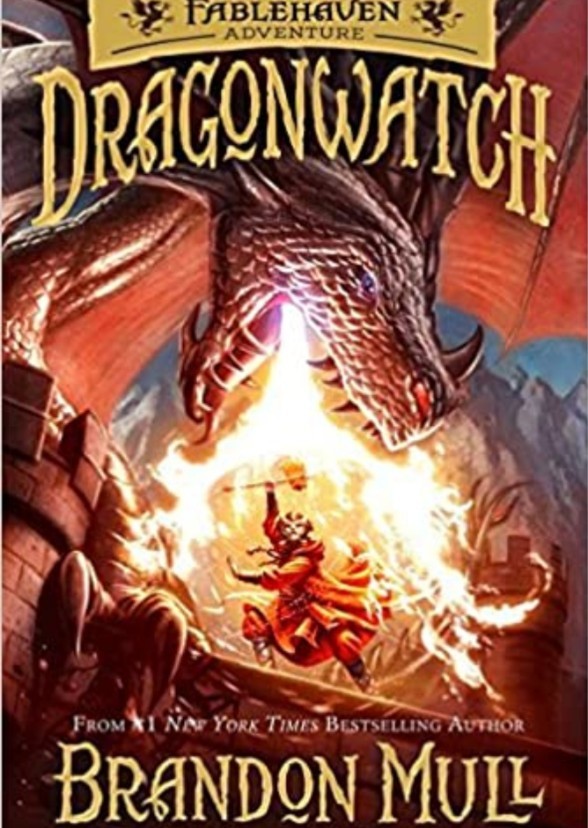 Dragonwatch