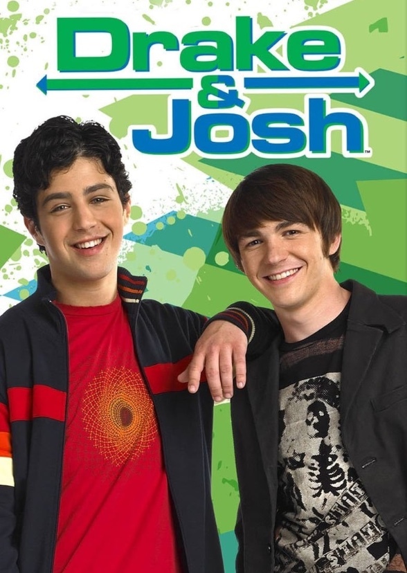 Drake And Josh (2014-2017)