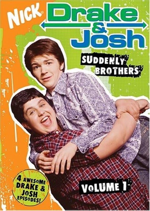 Drake and Josh (80s)