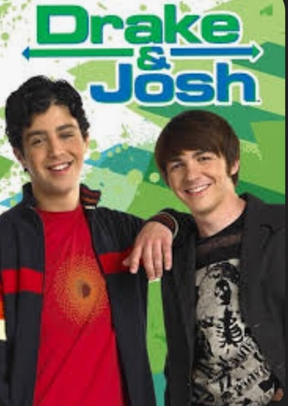 Drake And Josh