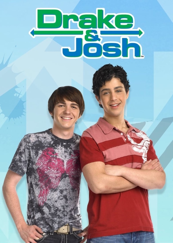 Drake & Josh 2014 2017