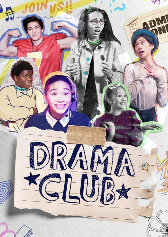 Drama Club ('80s)