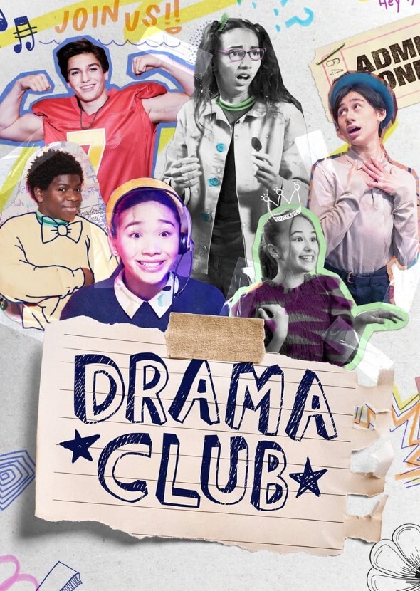 Drama Club (90s)