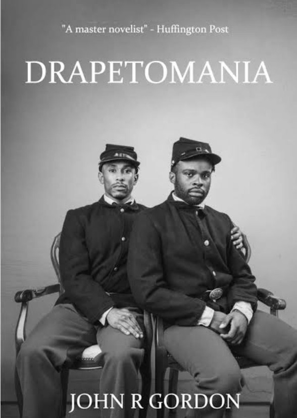 Drapetomania or Lovers