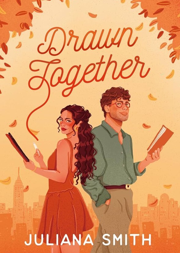 Drawn Together