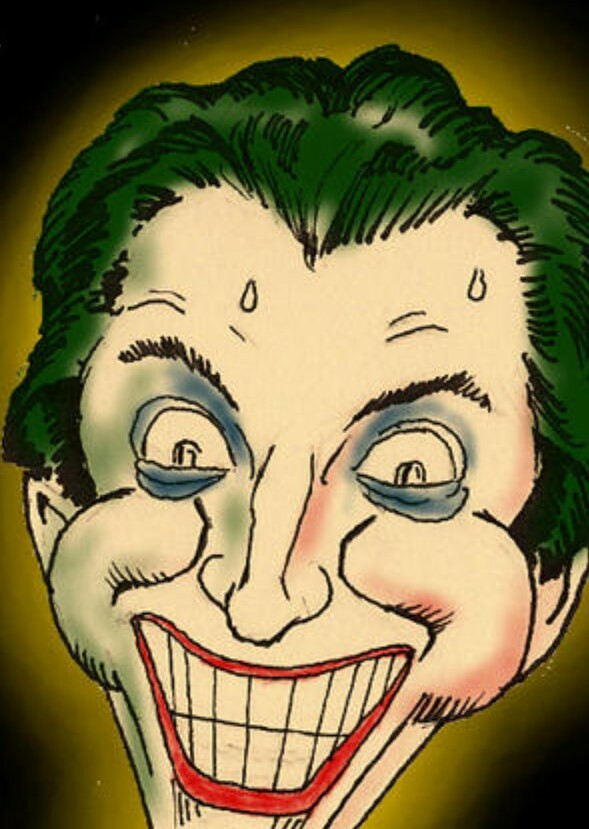 Dream Actors who will played Joker