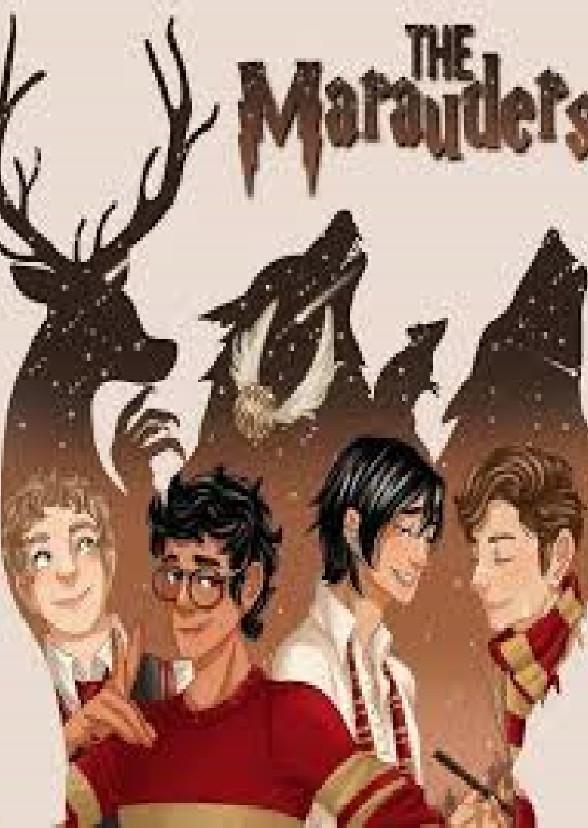 Dream Cast Los Merodeadores