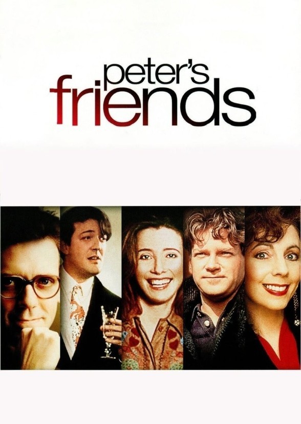 Dream Celebrity Friendships