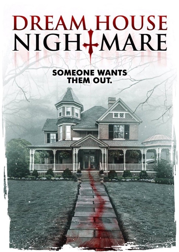 Dream house nightmare