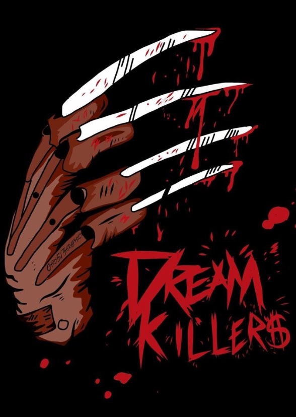 Dream Killers