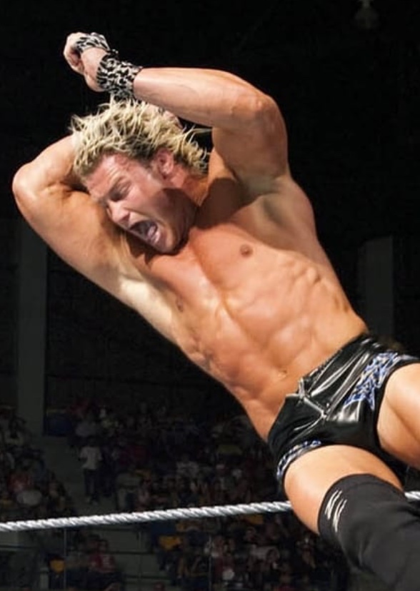 Dream Matches for Wrestlers